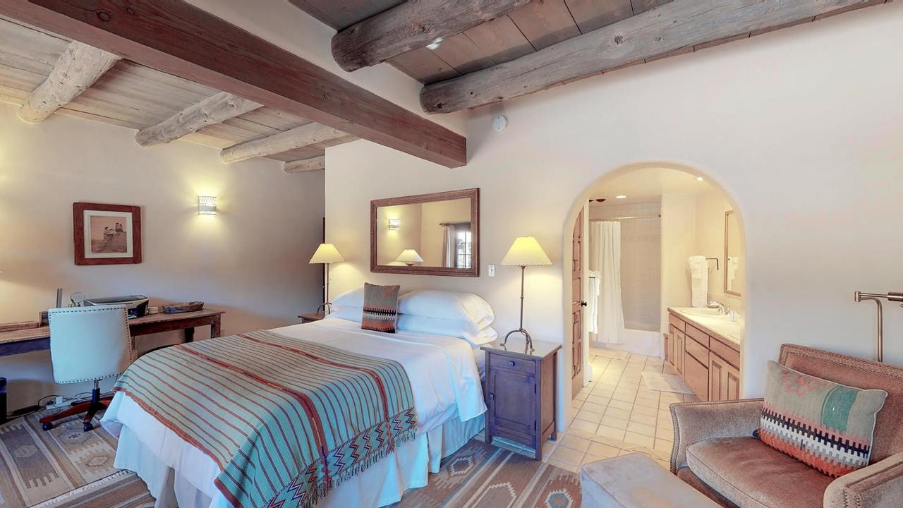 3BD Garcia Street Adobe - thumb 15