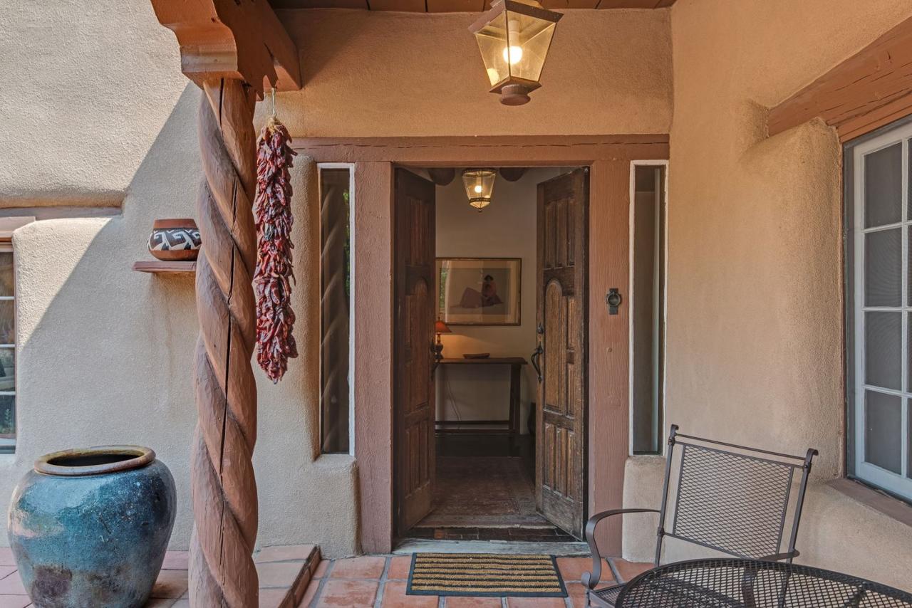 3BD Garcia Street Adobe - thumb 3