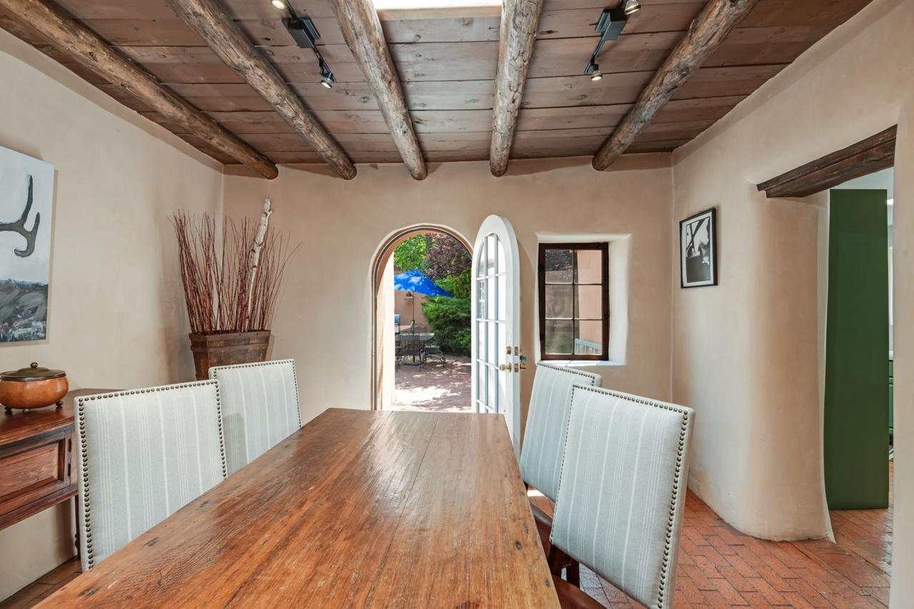3BD Garcia Street Adobe - thumb 11