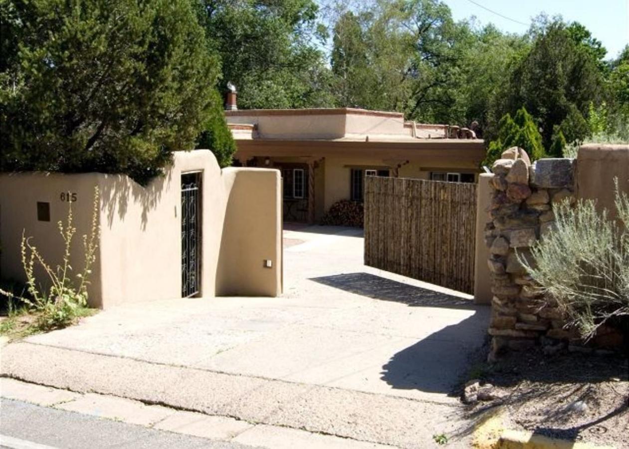 3BD Garcia Street Adobe - thumb 29