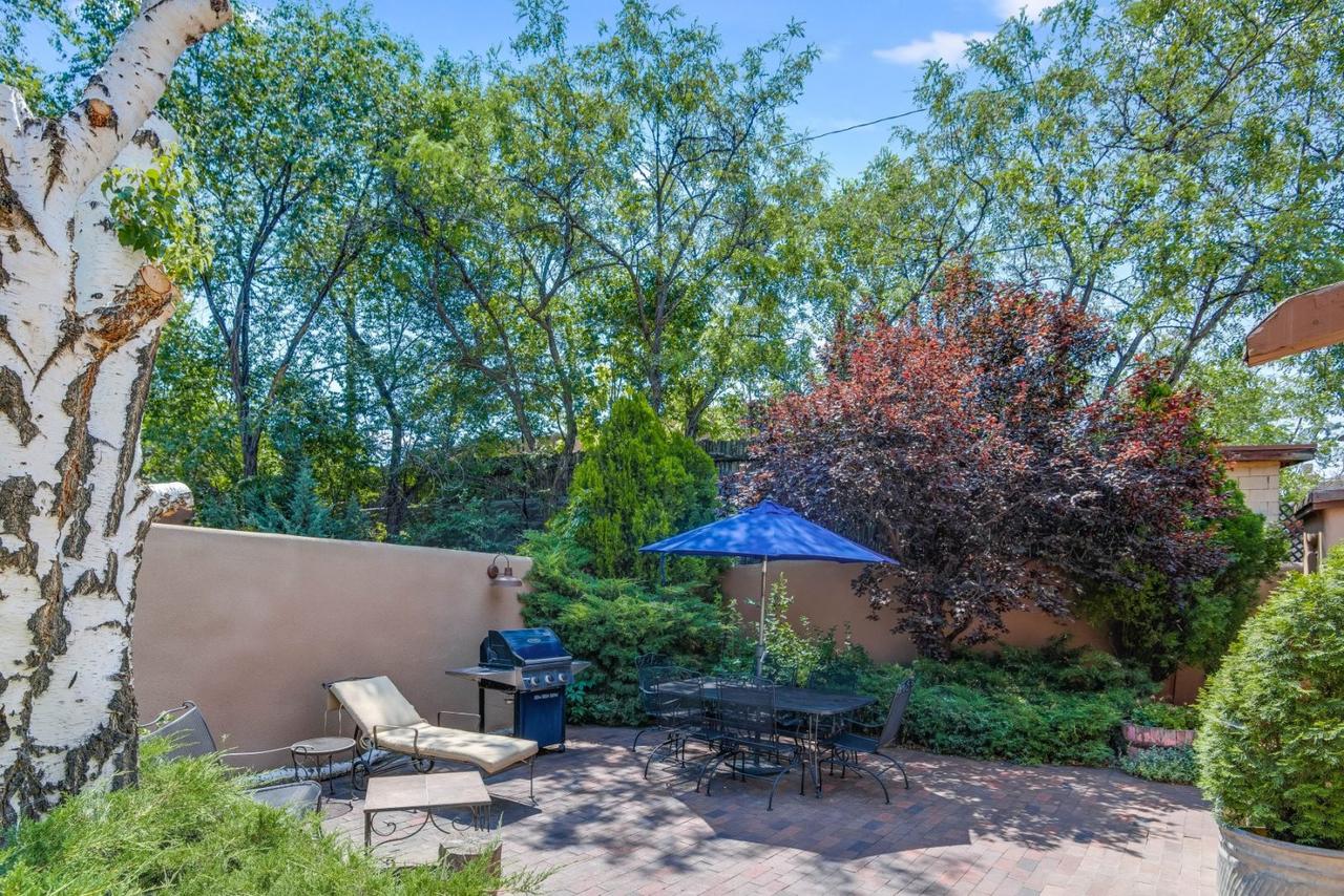 3BD Garcia Street Adobe - thumb 27