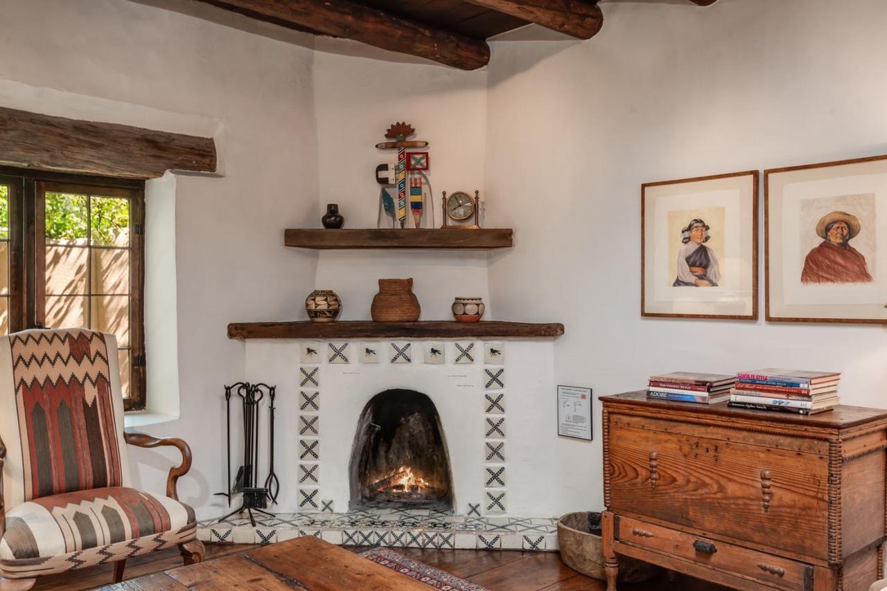 3BD Garcia Street Adobe - thumb 5
