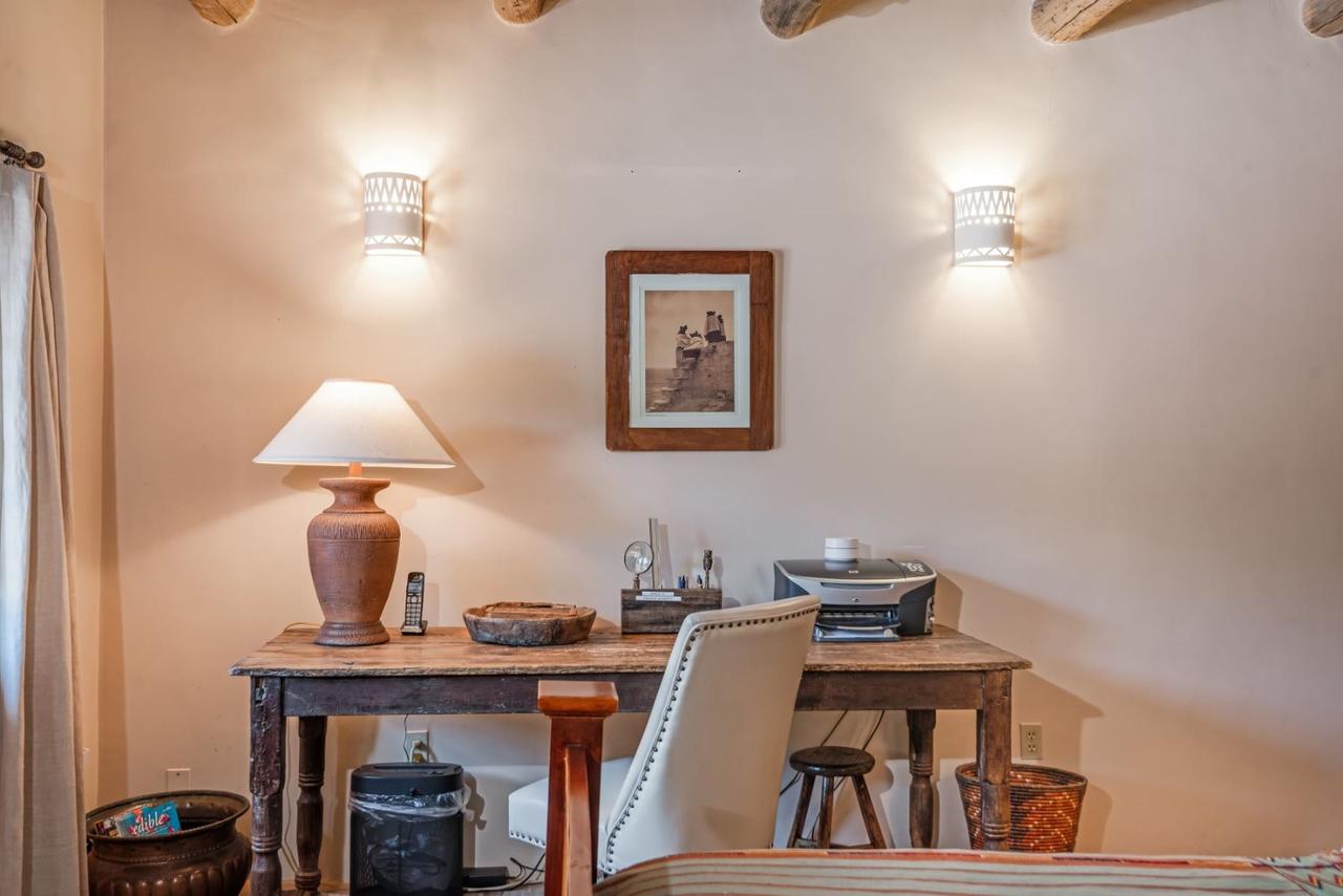 3BD Garcia Street Adobe - thumb 17