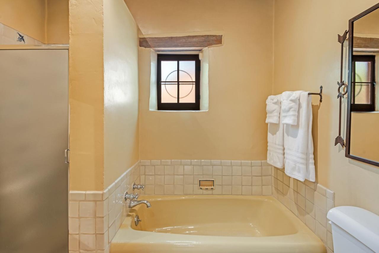 3BD Garcia Street Adobe - thumb 23