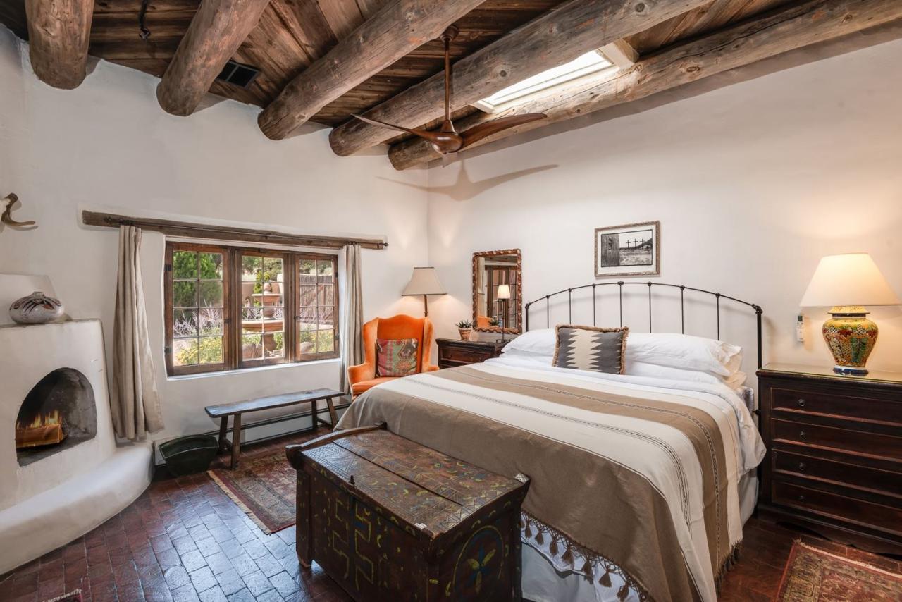 3BD Garcia Street Adobe - thumb 25