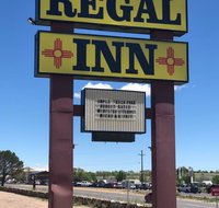Regal Inn Las Vegas New Mexico - USA Accommodation