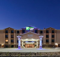 Holiday Inn Express & Suites Deming Mimbres Valley - USA Accommodation