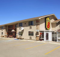 Super 8 by Wyndham Las Vegas - USA Accommodation