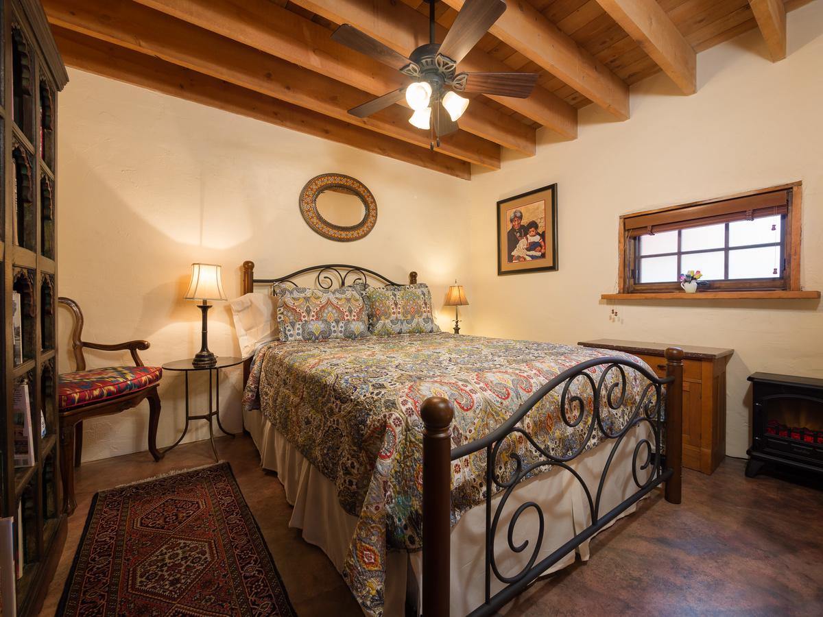 2 Bedroom - In Railyard, 10 Min. Walk To Plaza - Desert Breeze - thumb 18