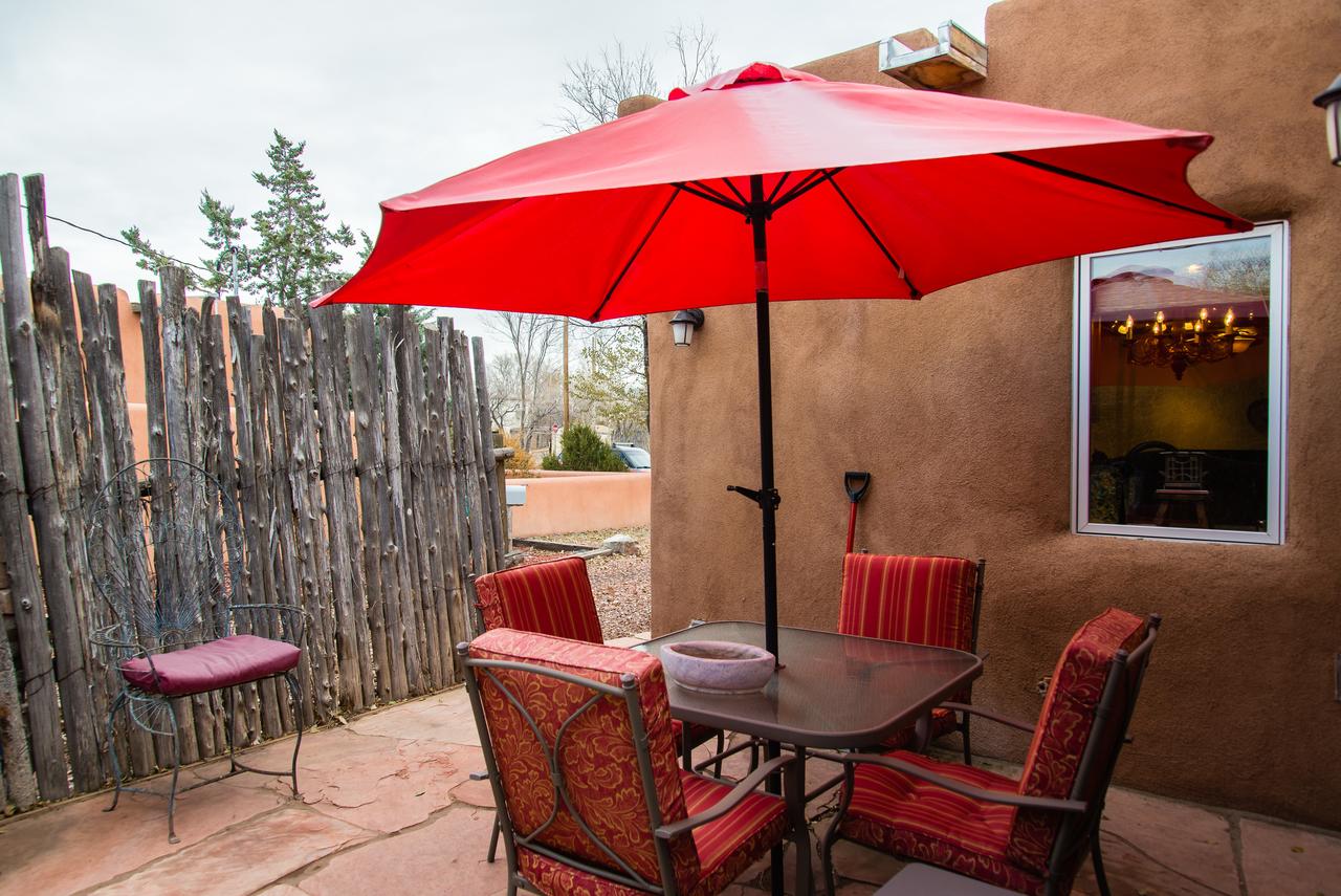 2 Bedroom - In Railyard, 10 Min. Walk To Plaza - Desert Breeze - thumb 26