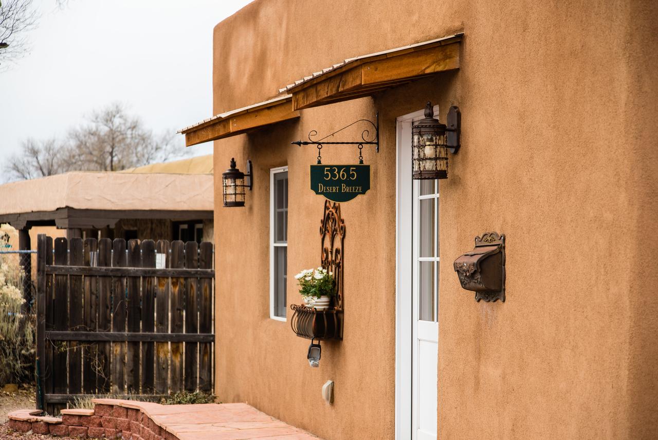 2 Bedroom - In Railyard, 10 Min. Walk To Plaza - Desert Breeze - thumb 31