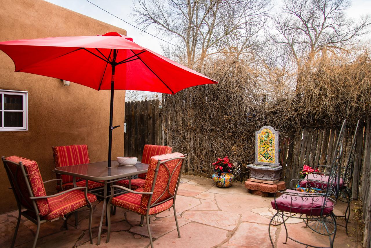 2 Bedroom - In Railyard, 10 Min. Walk To Plaza - Desert Breeze - thumb 27