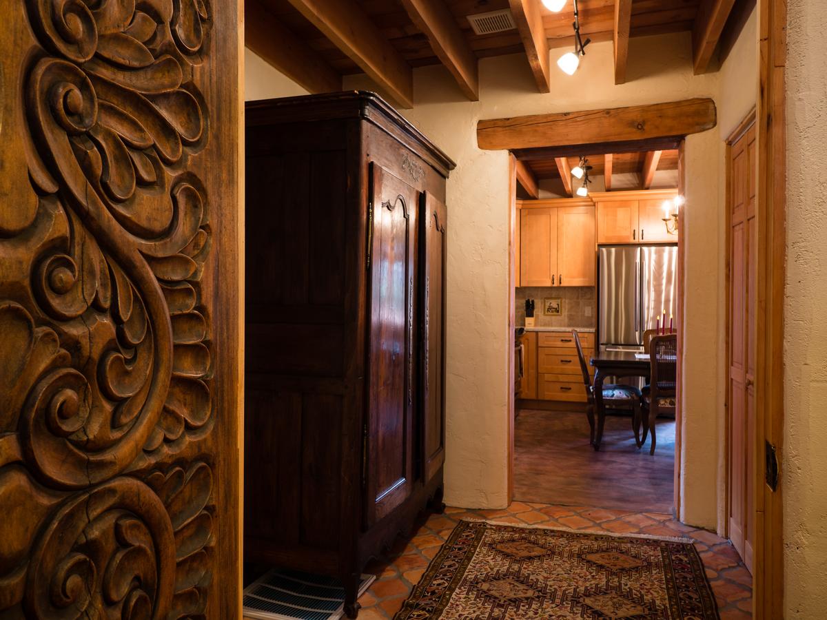 2 Bedroom - In Railyard, 10 Min. Walk To Plaza - Desert Breeze - thumb 22