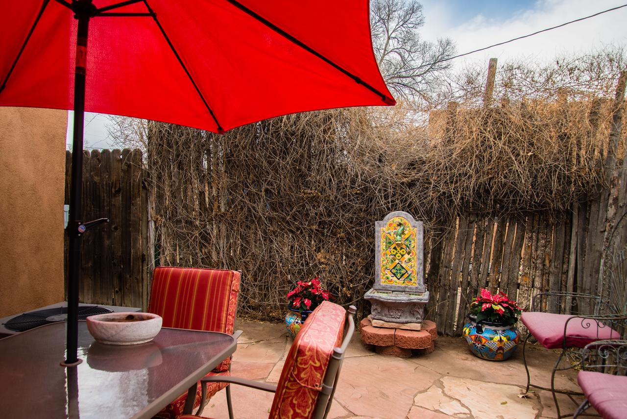 2 Bedroom - In Railyard, 10 Min. Walk To Plaza - Desert Breeze - thumb 25