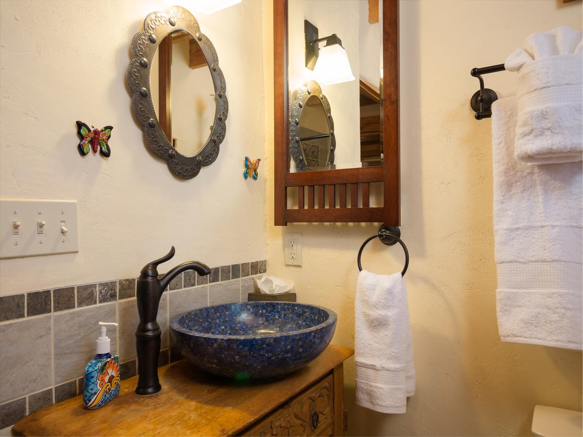 2 Bedroom - In Railyard, 10 Min. Walk To Plaza - Desert Breeze - thumb 24