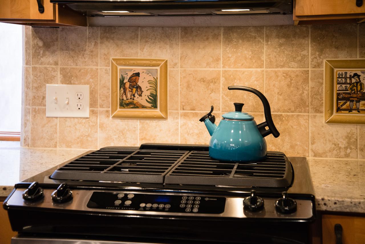 2 Bedroom - In Railyard, 10 Min. Walk To Plaza - Desert Breeze - thumb 9