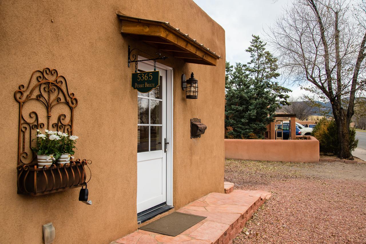 2 Bedroom - In Railyard, 10 Min. Walk To Plaza - Desert Breeze - thumb 29