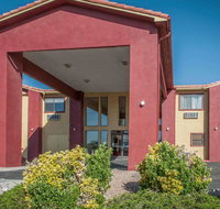 Quality Inn Rio Rancho - Tourism Bookings