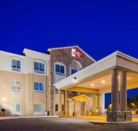 Best Western Plus Montezuma Inn and Suites - USA Accommodation