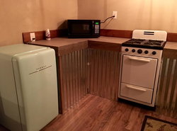 Dusty Boots Motel & Cafe