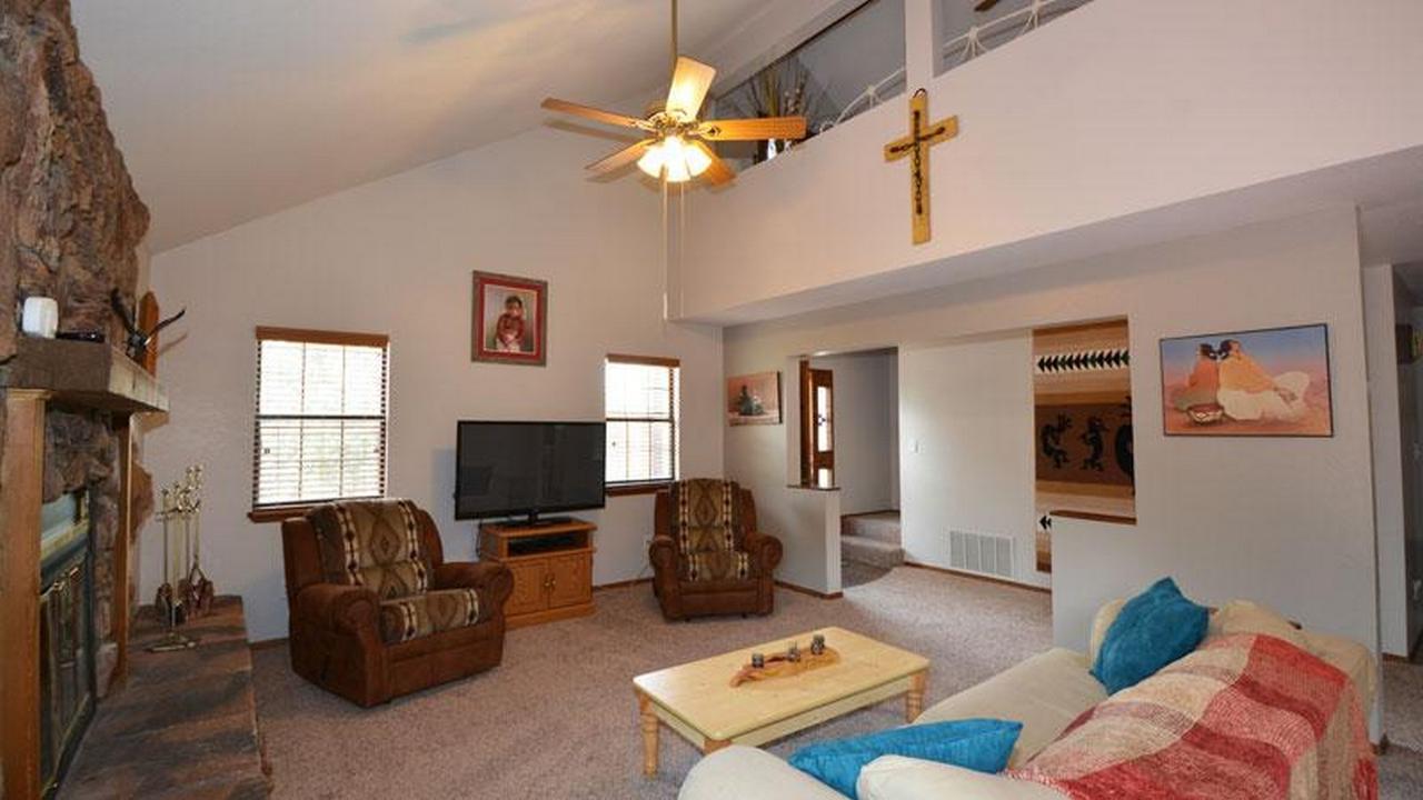 Ann's Hideaway - thumb 8