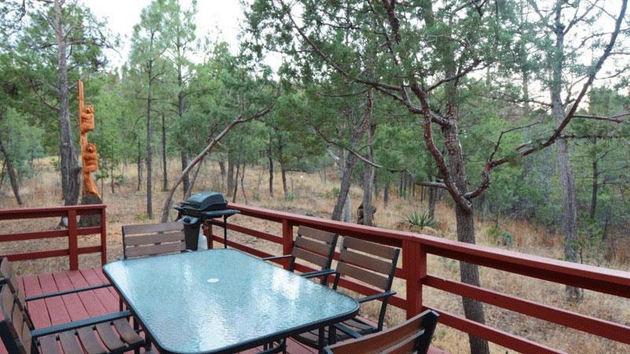 Ann's Hideaway - thumb 4