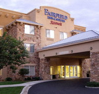 Fairfield Inn  Suites Clovis - Tourism Bookings