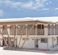 Knights Inn Las Vegas - USA Accommodation