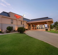 Hampton Inn Clovis - Tourism Bookings
