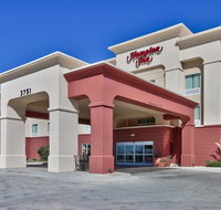 Hampton Inn Deming - USA Accommodation