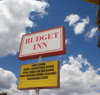 Budget Inn Las Vegas New Mexico - USA Accommodation