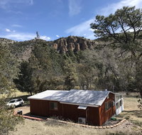 Murphys Westfork Cabin - Tourism Bookings