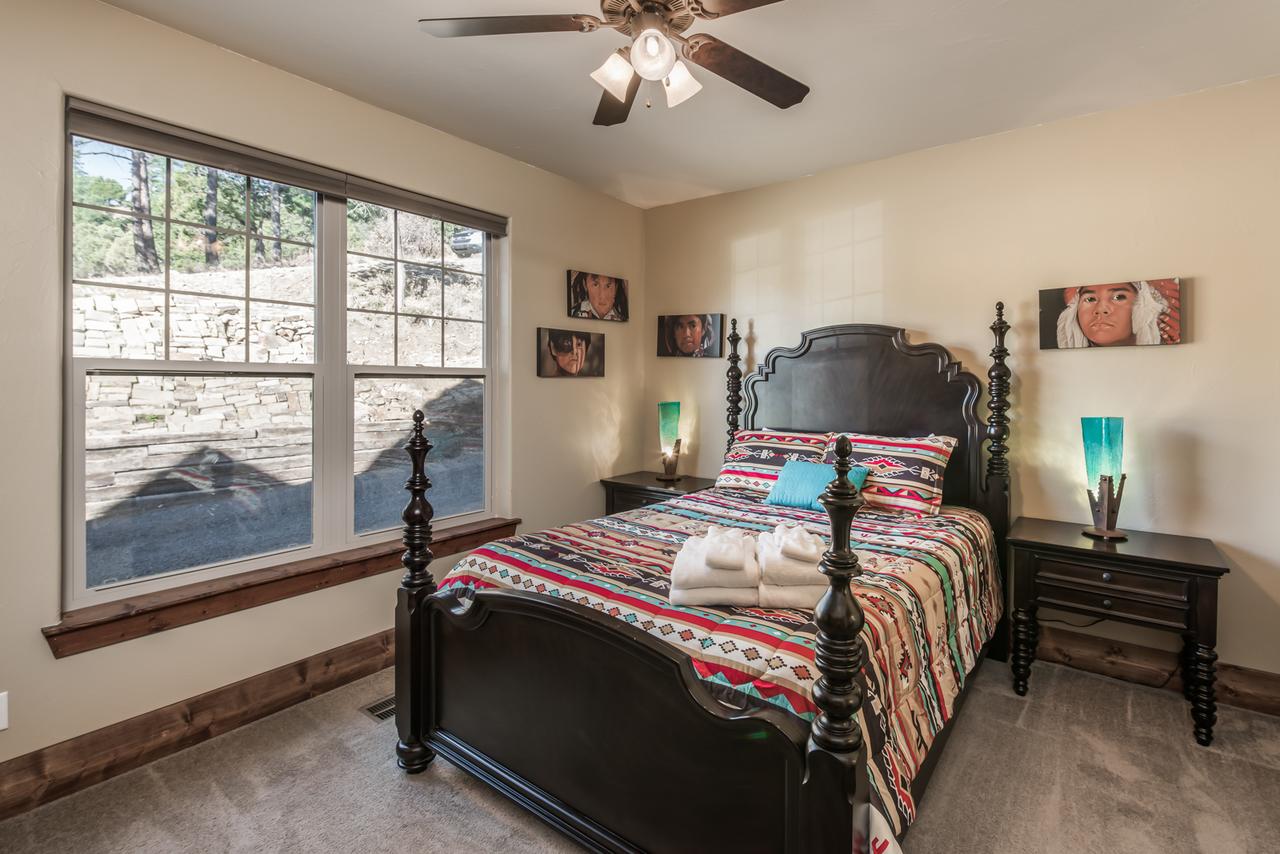 Abbey Lodge - thumb 24