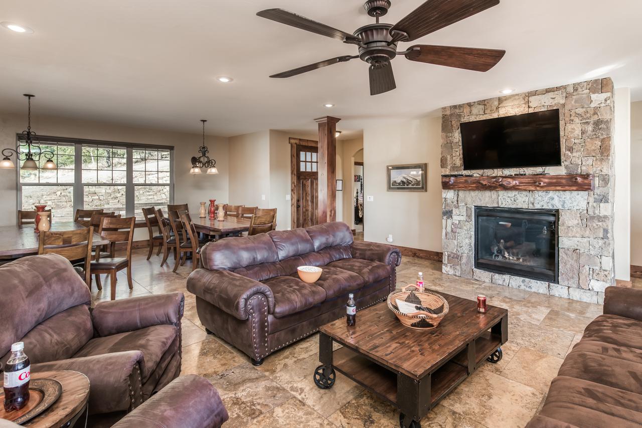 Abbey Lodge - thumb 6