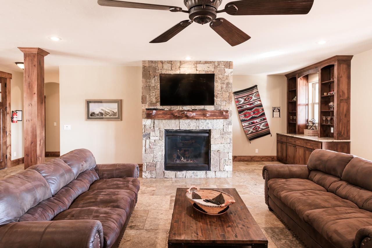 Abbey Lodge - thumb 5