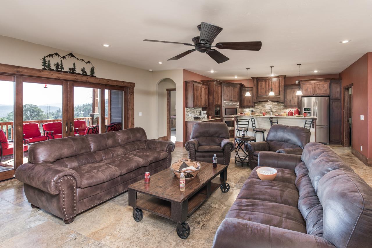 Abbey Lodge - thumb 4