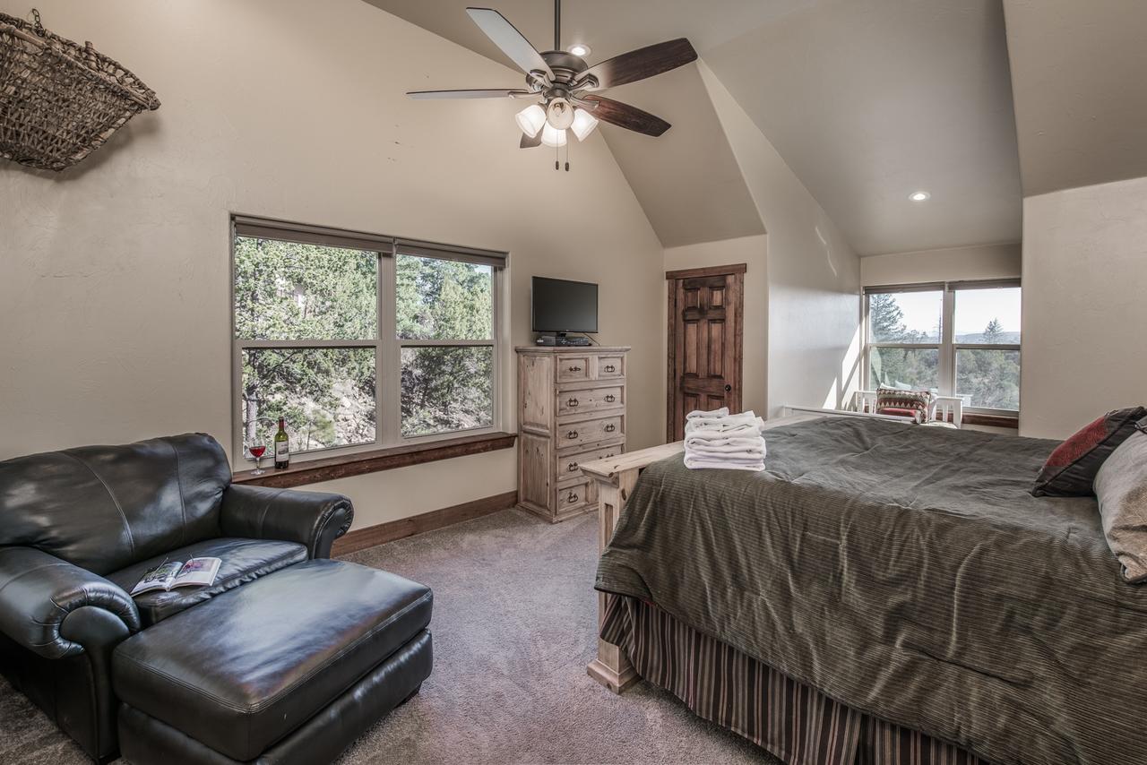 Abbey Lodge - thumb 22