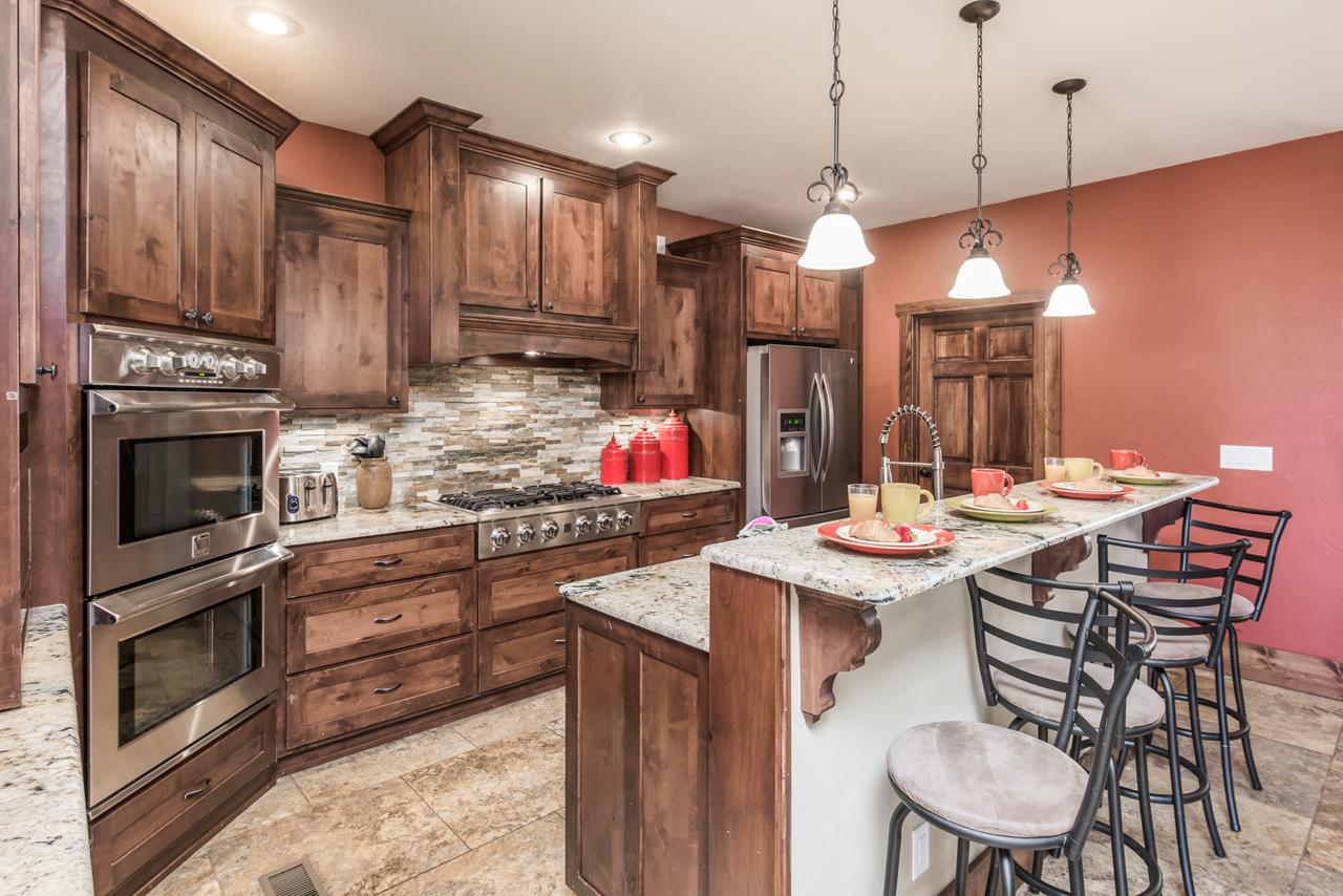 Abbey Lodge - thumb 8