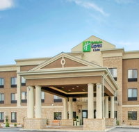 Holiday Inn Express Hotel & Suites Las Vegas - USA Accommodation