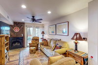 Angel Fire Chalet 3 Hotels Santiago