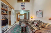 Angel Fire Chalet 24 Hotels Santiago