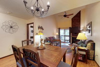 Angel Fire Chalet 52 Hotels Santiago