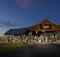 Tailwater Lodge Altmar Tapestry Collection By Hilton - Tourism Bookings