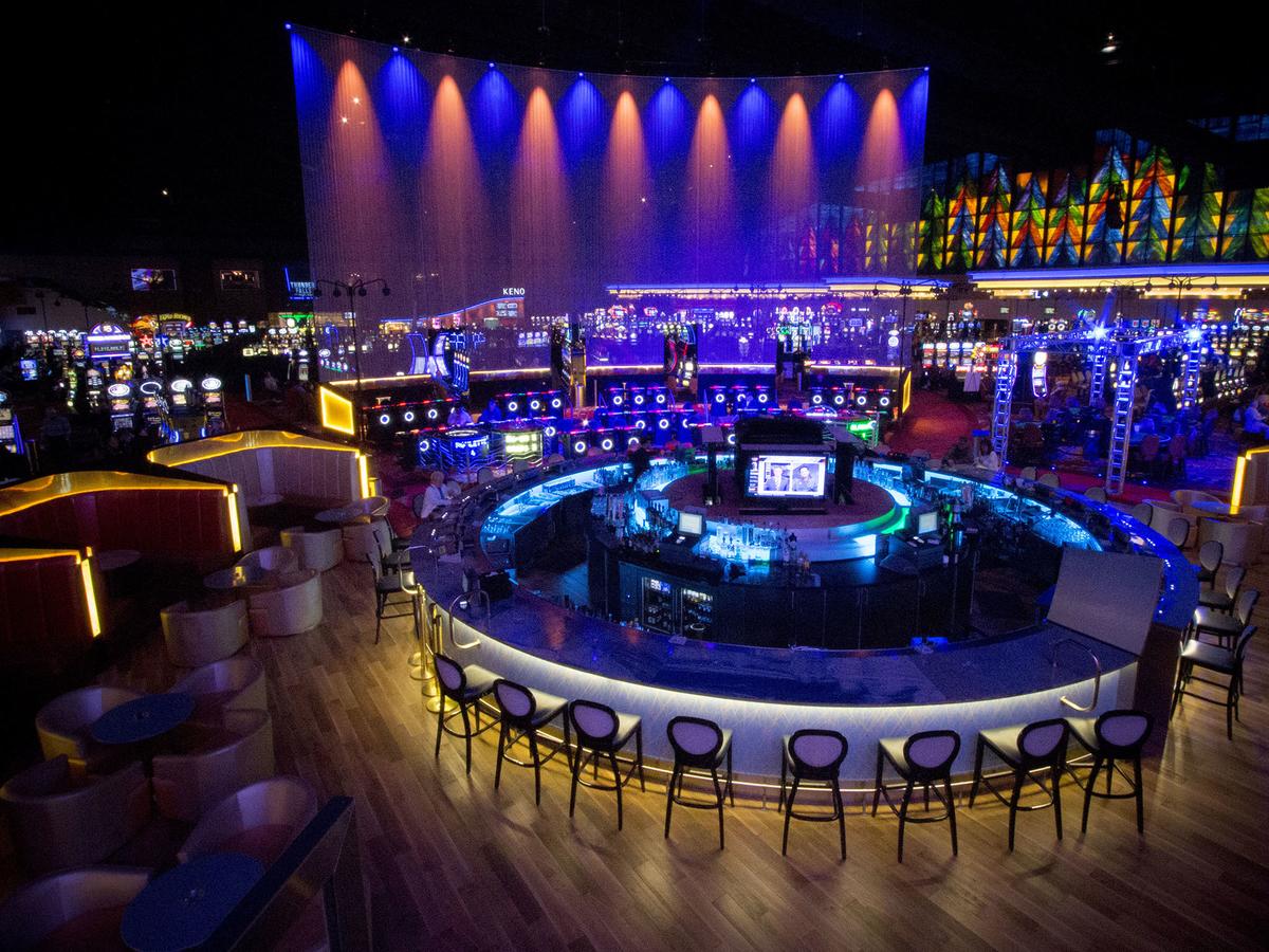 Seneca Niagara Resort & Casino - thumb 10