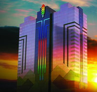 Seneca Niagara Resort  Casino - Tourism Bookings