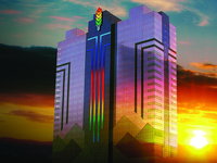 Booking Niagara-falls USA Accommodation