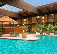 Millennium Buffalo - Tourism Bookings