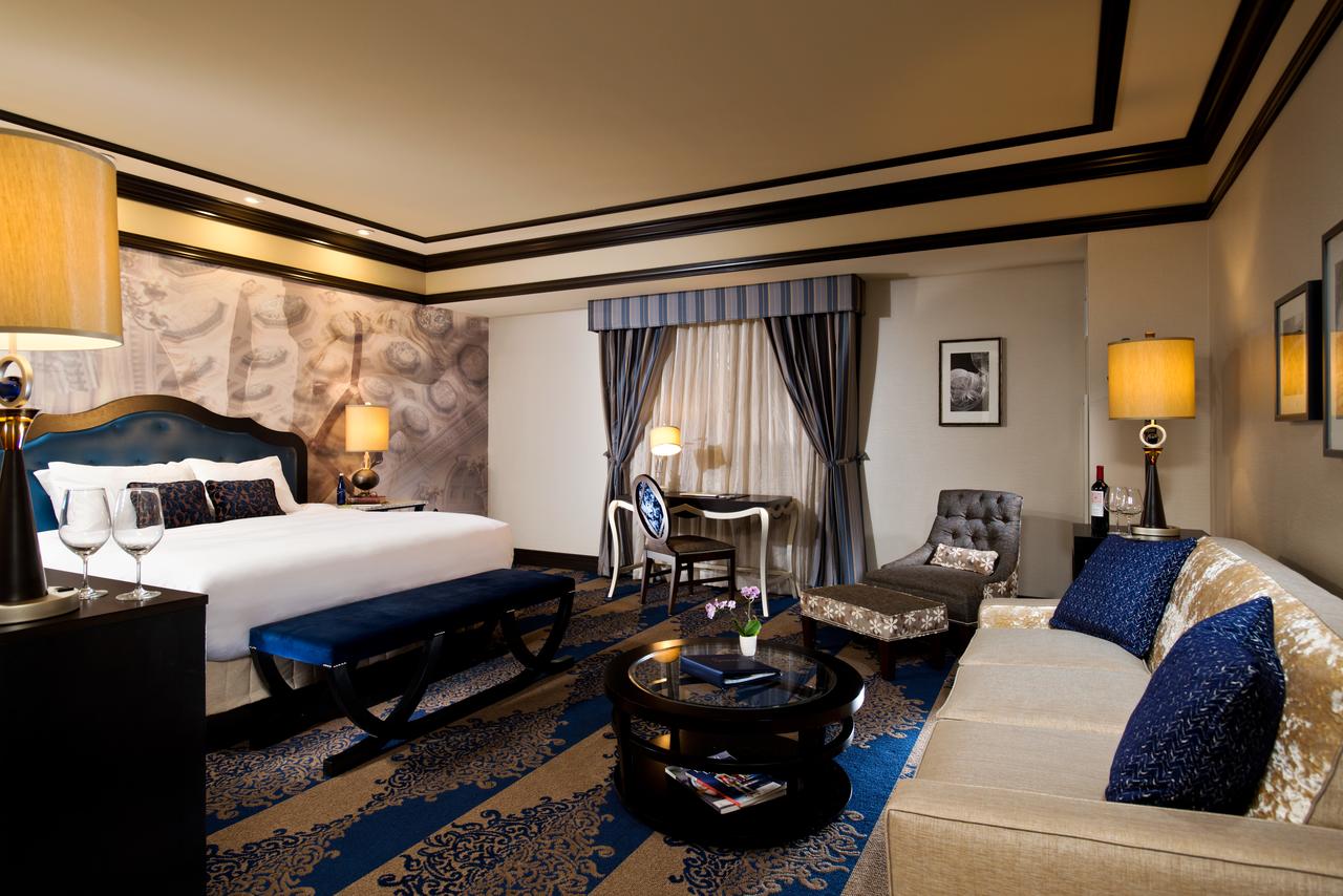 Saratoga Casino Hotel - thumb 22