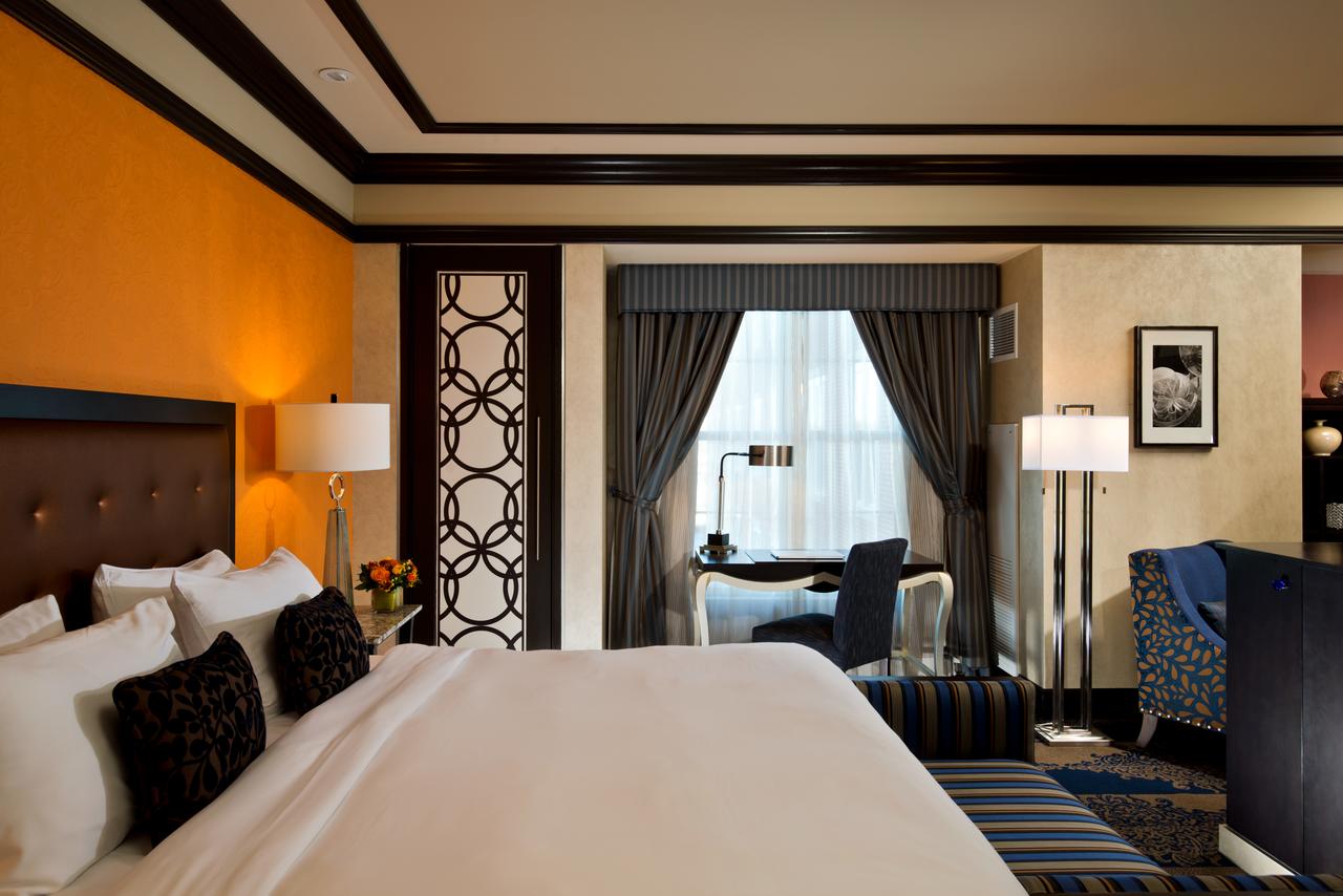 Saratoga Casino Hotel - thumb 16