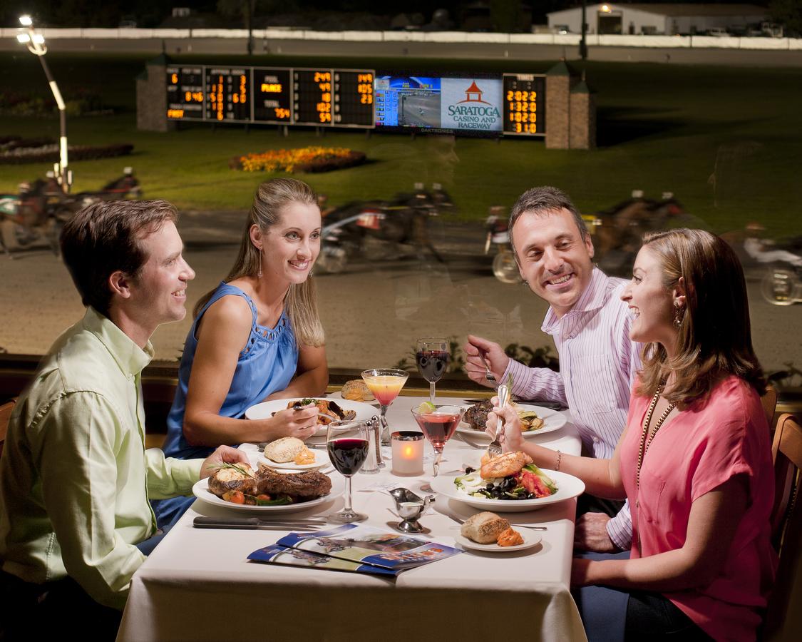 Saratoga Casino Hotel - thumb 31